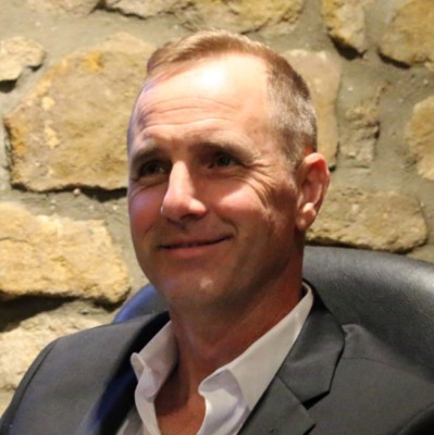 Darryl Berlinger