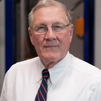 Bernard (Barney) Berlinger, Jr.